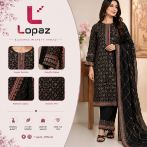 Lopaz Premium Collection ✨