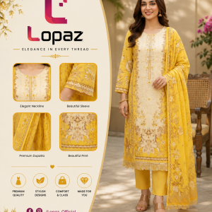 Lopaz Premium Collection ✨