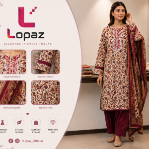Lopaz Premium Collection ✨