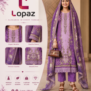Lopaz Premium Collection ✨