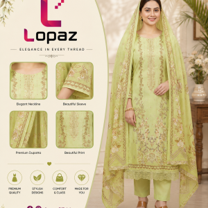Lopaz Premium Collection ✨