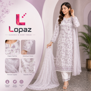 Lopaz Premium Collection ✨